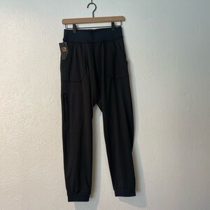 NWT Flylow Juniper joggers (fit more like a small!)